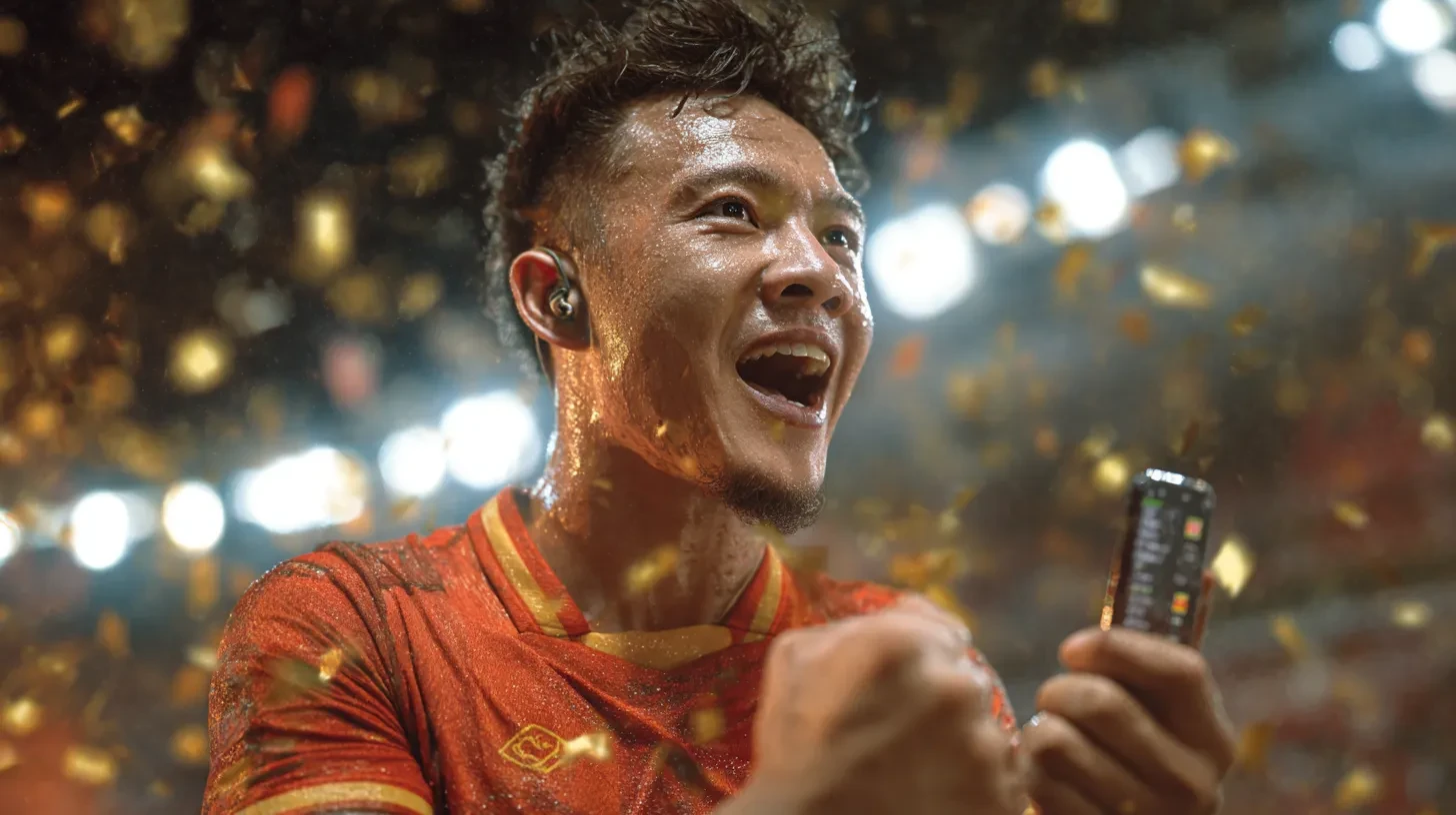 Memahami Peraduan dan Impaknya dalam Bola Sepak Antarabangsa