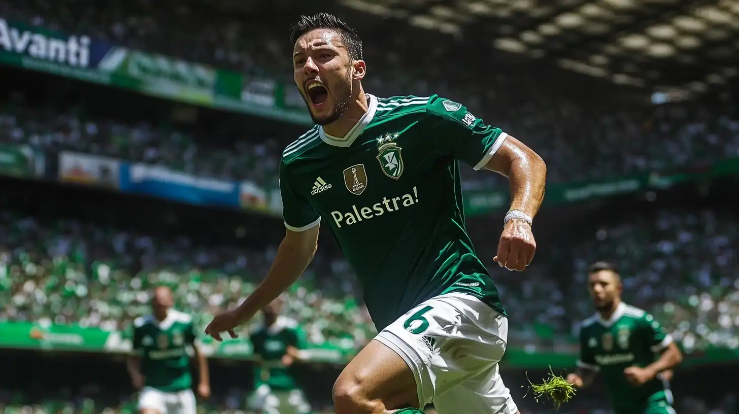 Apa Itu Peraduan Bola Sepak Arab Saudi?
